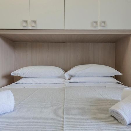 Residenza Eres Eur Lejlighed Rom Eksteriør billede