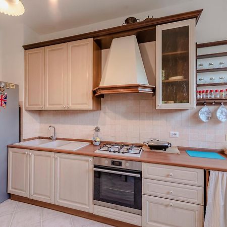 Residenza Eres Eur Lejlighed Rom Eksteriør billede
