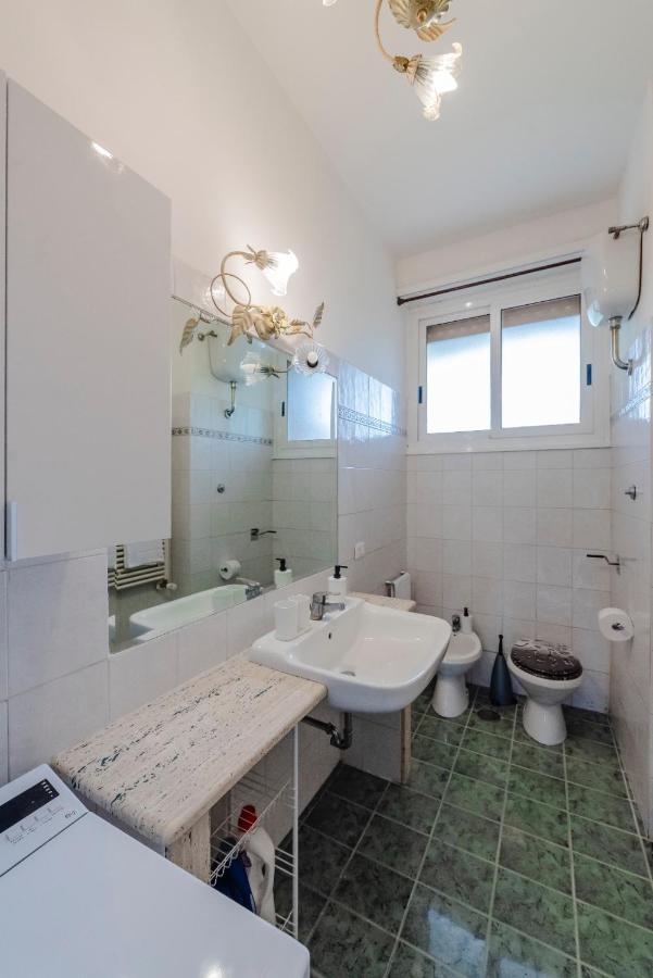 Residenza Eres Eur Lejlighed Rom Eksteriør billede