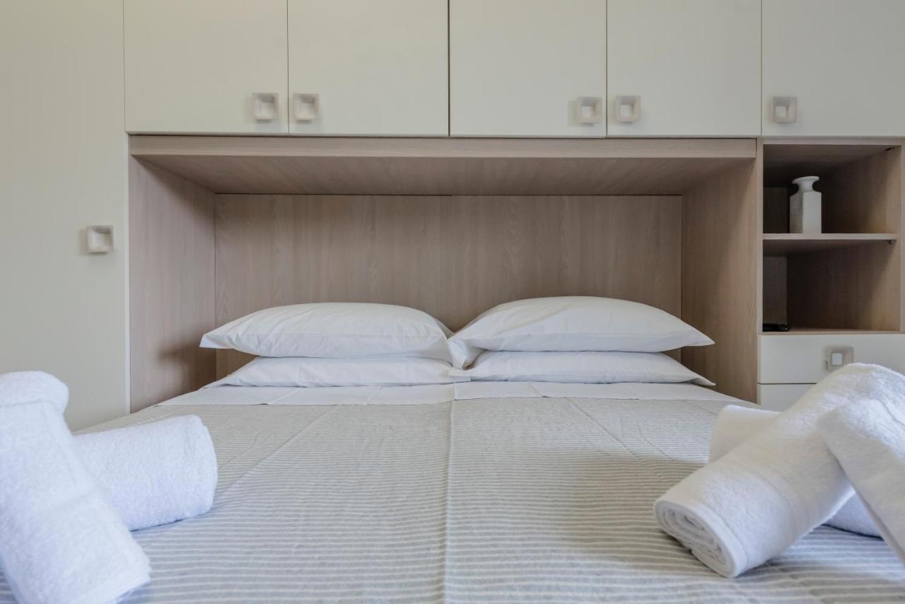 Residenza Eres Eur Lejlighed Rom Eksteriør billede