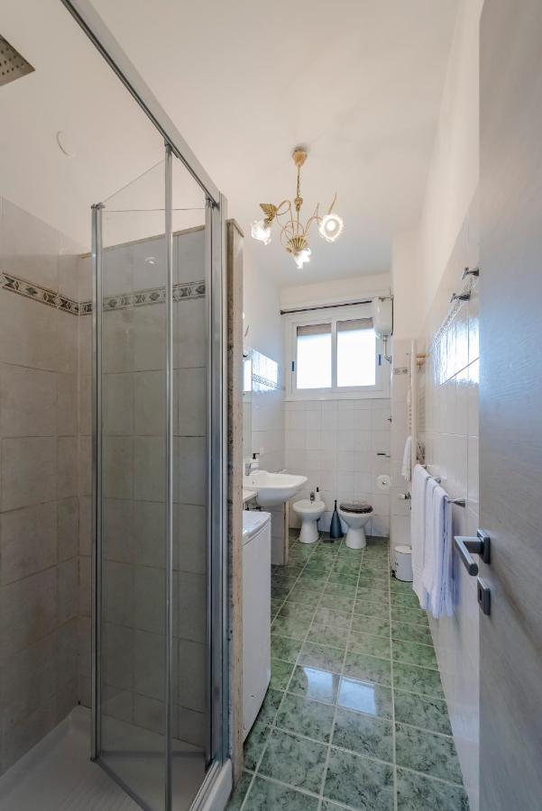 Residenza Eres Eur Lejlighed Rom Eksteriør billede